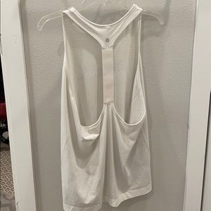 LULULEMON Swiftly Tank